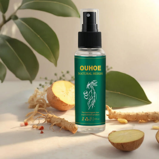 CRECIMIENTO DE CABELLO TONICO REVITALIZANTE